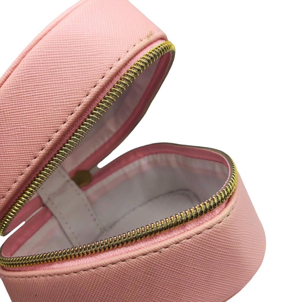 Pink Heart Case - Picture 2 of 4